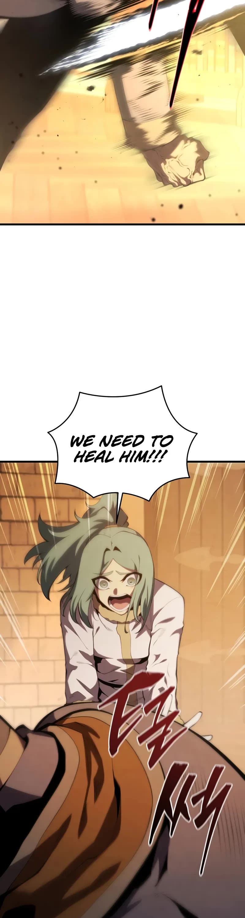Swordmaster’s Youngest Son Chapter 168 page 39 - Chapter 168