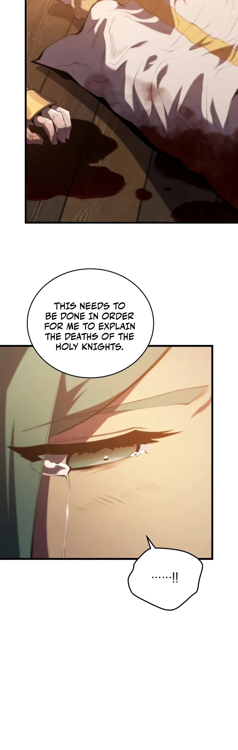 Swordmaster’s Youngest Son Chapter 168 page 41 - Chapter 168