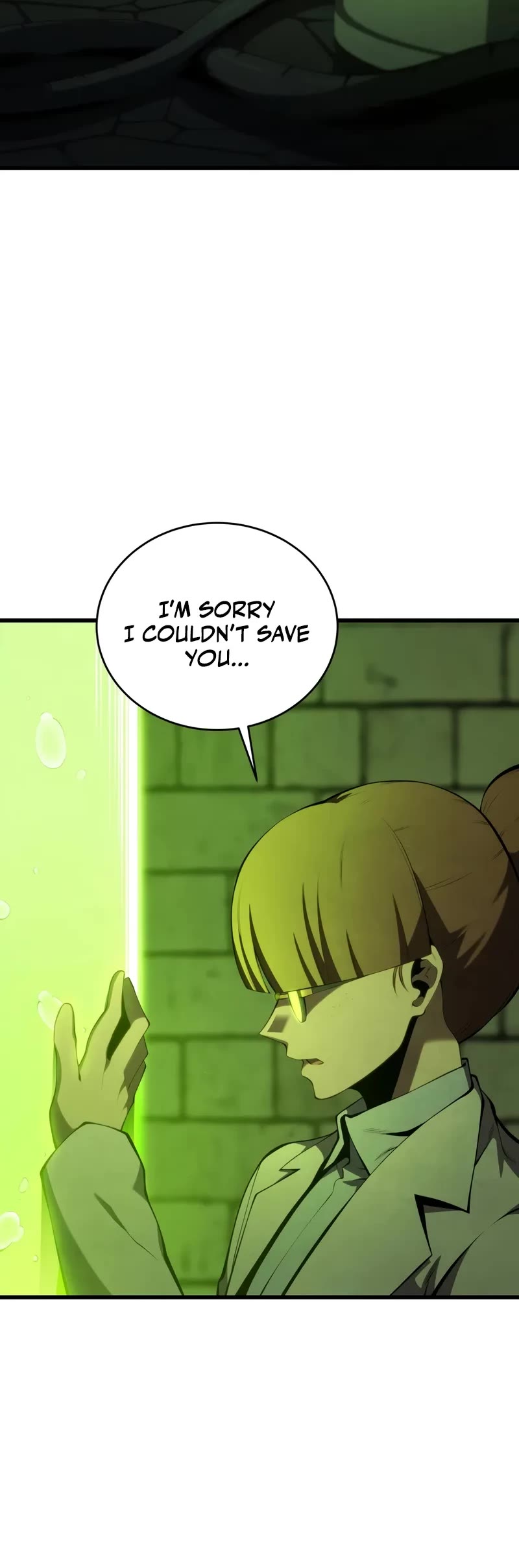 Swordmaster’s Youngest Son Chapter 168 page 46 - Chapter 168