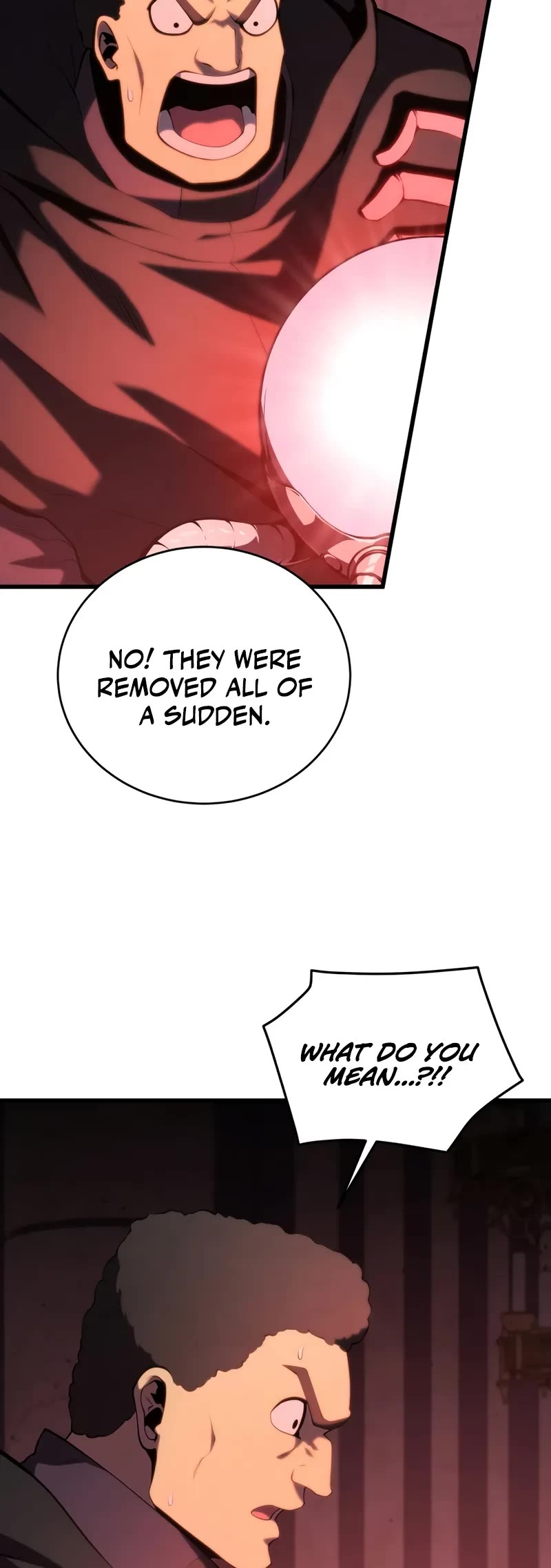 Swordmaster’s Youngest Son Chapter 168 page 49 - Chapter 168