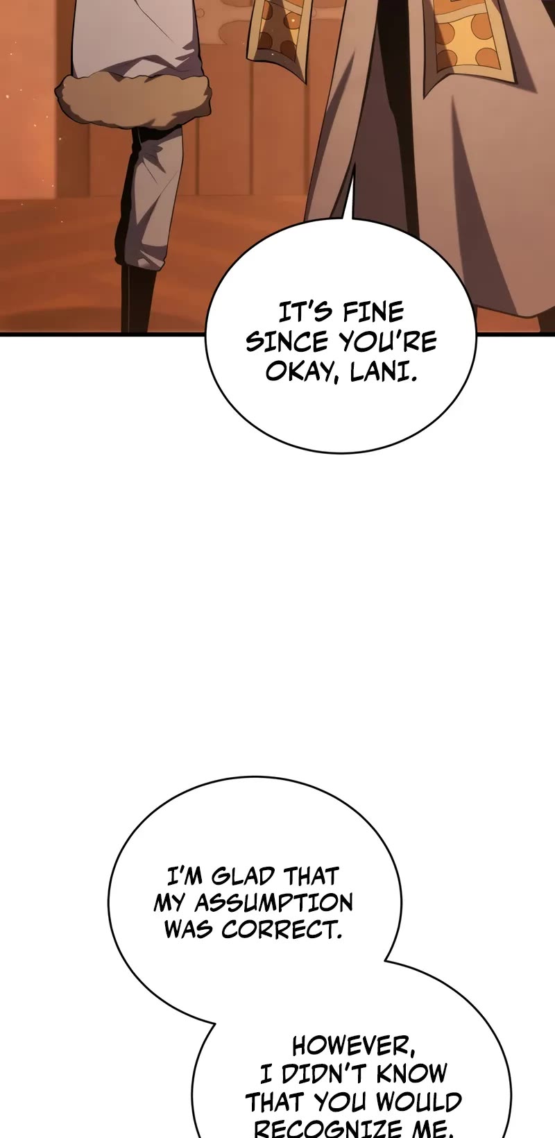 Swordmaster’s Youngest Son Chapter 168 page 5 - Chapter 168