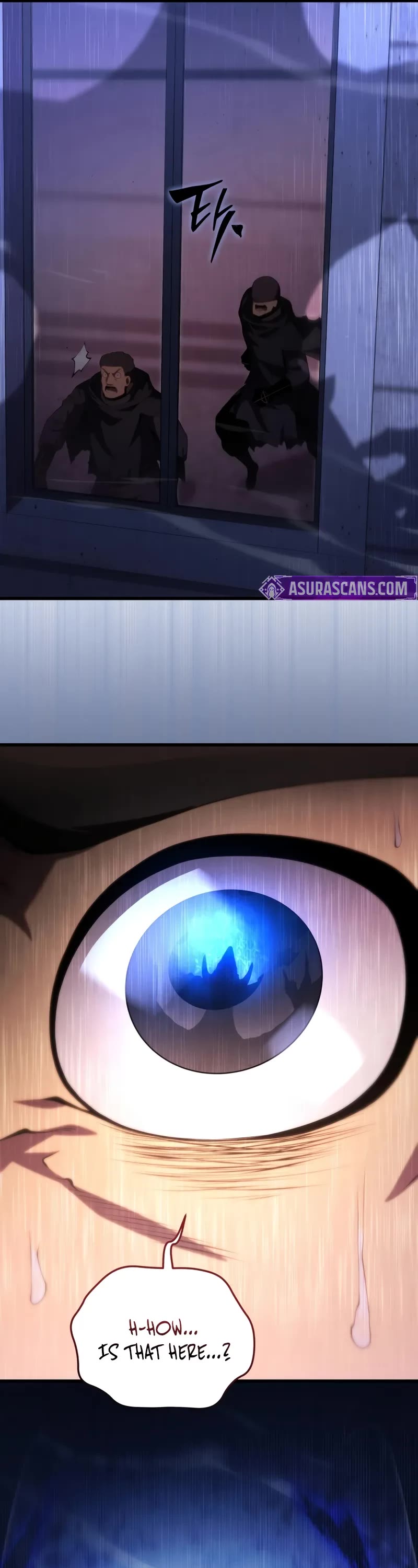 Swordmaster’s Youngest Son Chapter 168 page 51 - Chapter 168