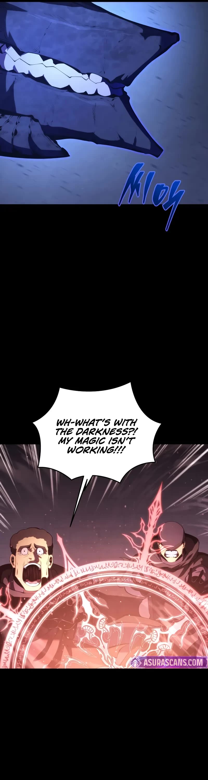 Swordmaster’s Youngest Son Chapter 168 page 61 - Chapter 168