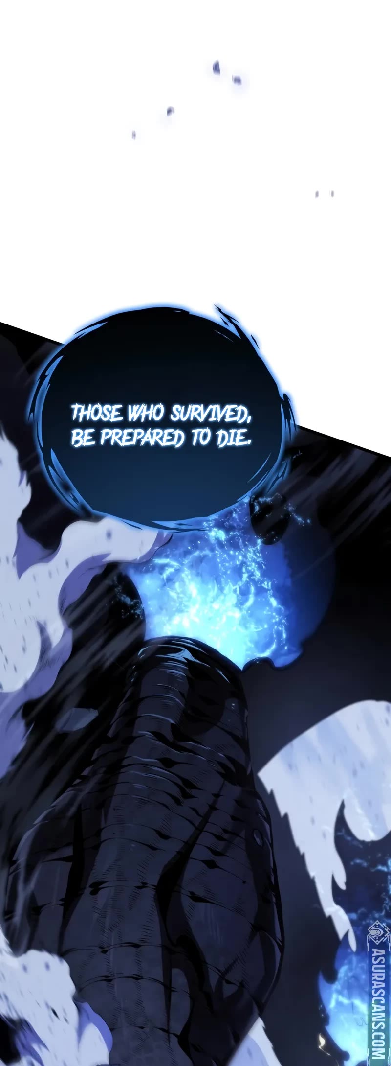 Swordmaster’s Youngest Son Chapter 168 page 69 - Chapter 168