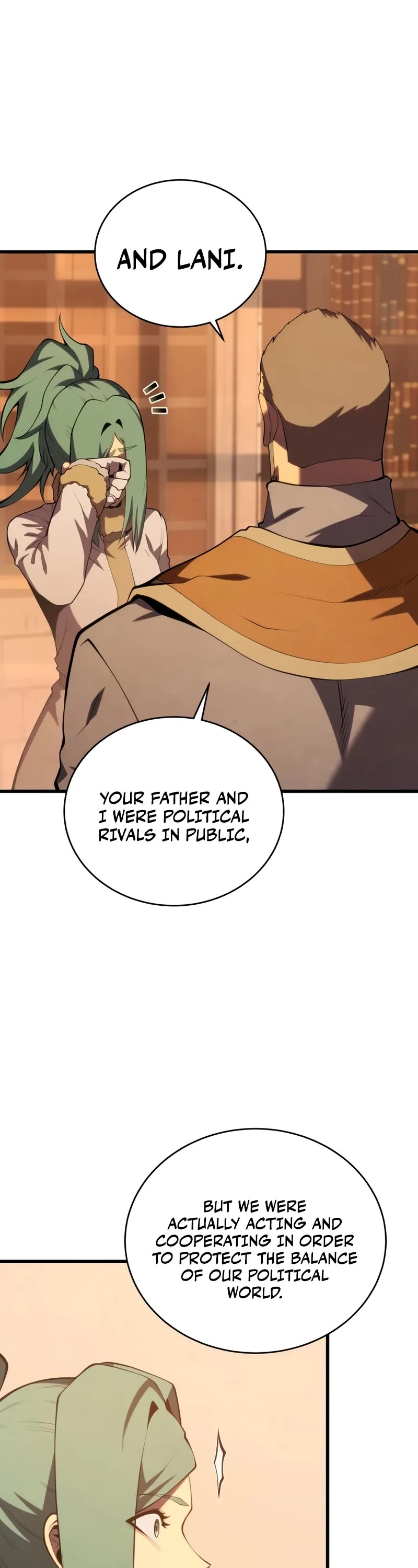Swordmaster’s Youngest Son Chapter 168 page 8 - Chapter 168