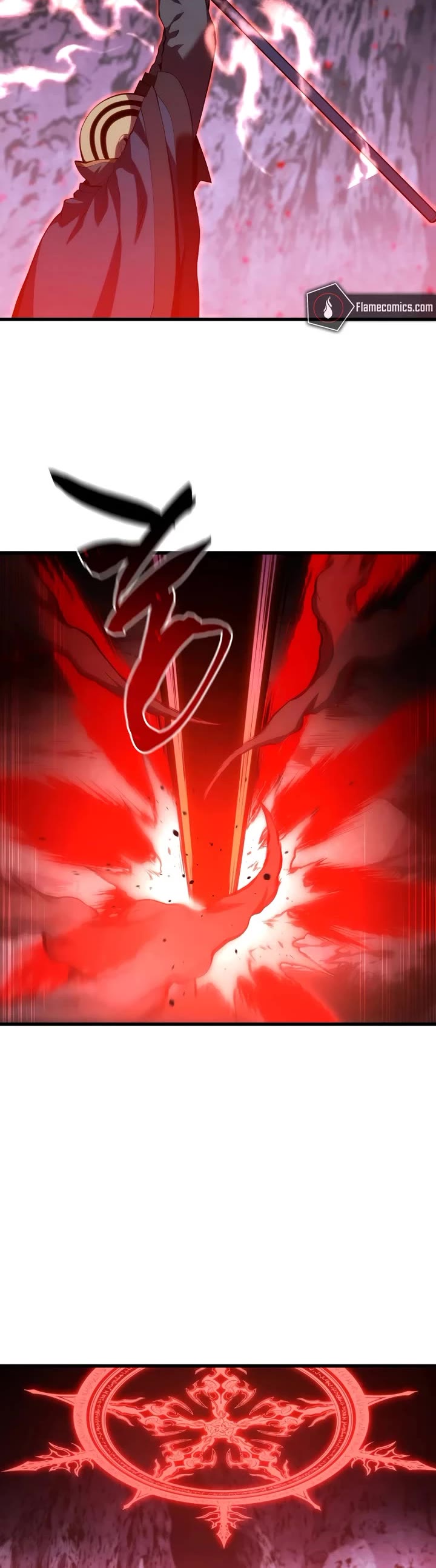 Swordmaster’s Youngest Son Chapter 169 page 16 - Chapter 169