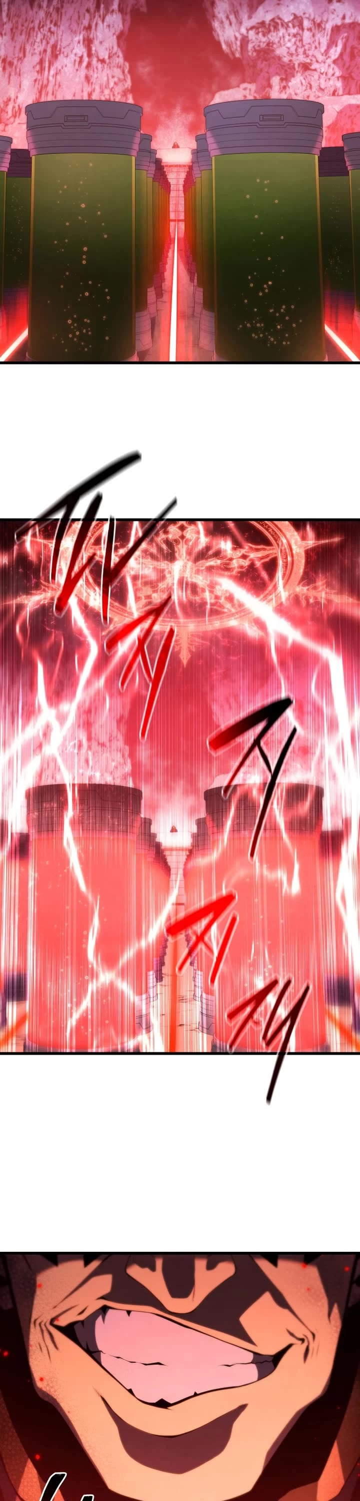 Swordmaster’s Youngest Son Chapter 169 page 17 - Chapter 169