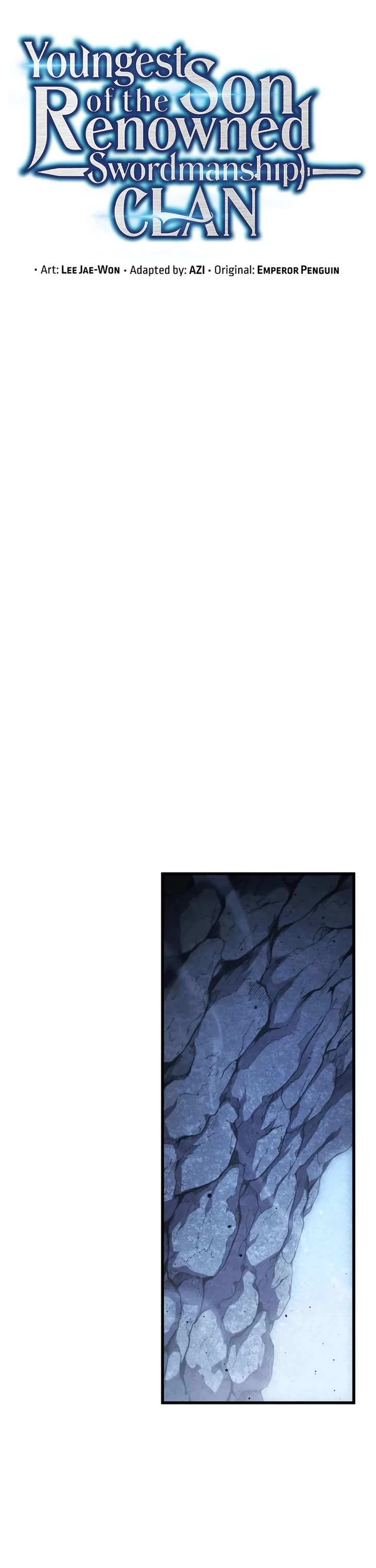 Swordmaster’s Youngest Son Chapter 169 page 21 - Chapter 169