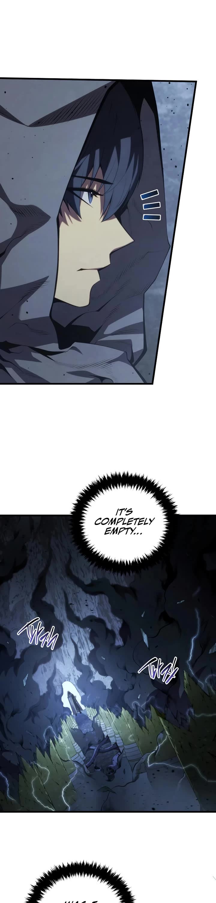 Swordmaster’s Youngest Son Chapter 169 page 22 - Chapter 169