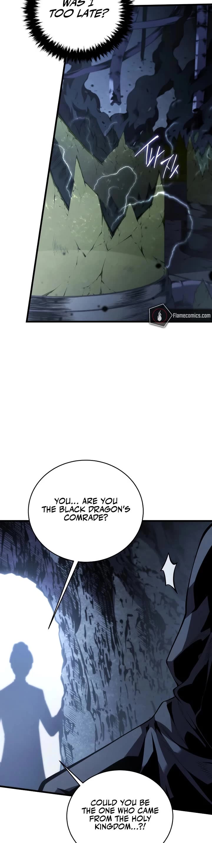 Swordmaster’s Youngest Son Chapter 169 page 23 - Chapter 169