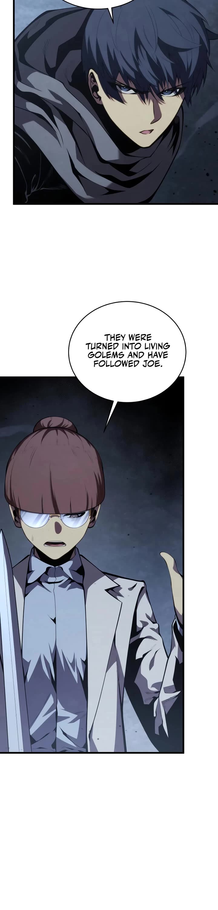 Swordmaster’s Youngest Son Chapter 169 page 26 - Chapter 169