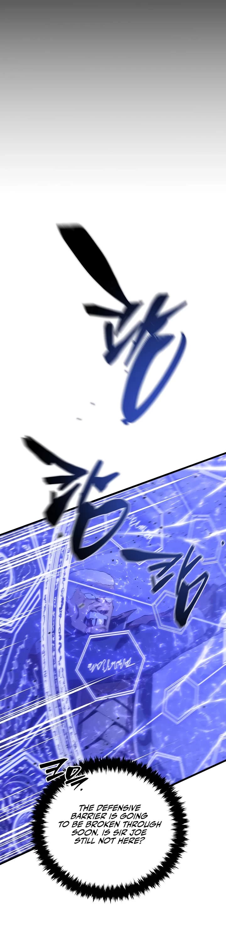 Swordmaster’s Youngest Son Chapter 169 page 29 - Chapter 169