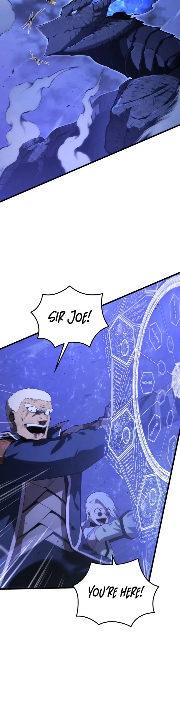 Swordmaster’s Youngest Son Chapter 169 page 31 - Chapter 169