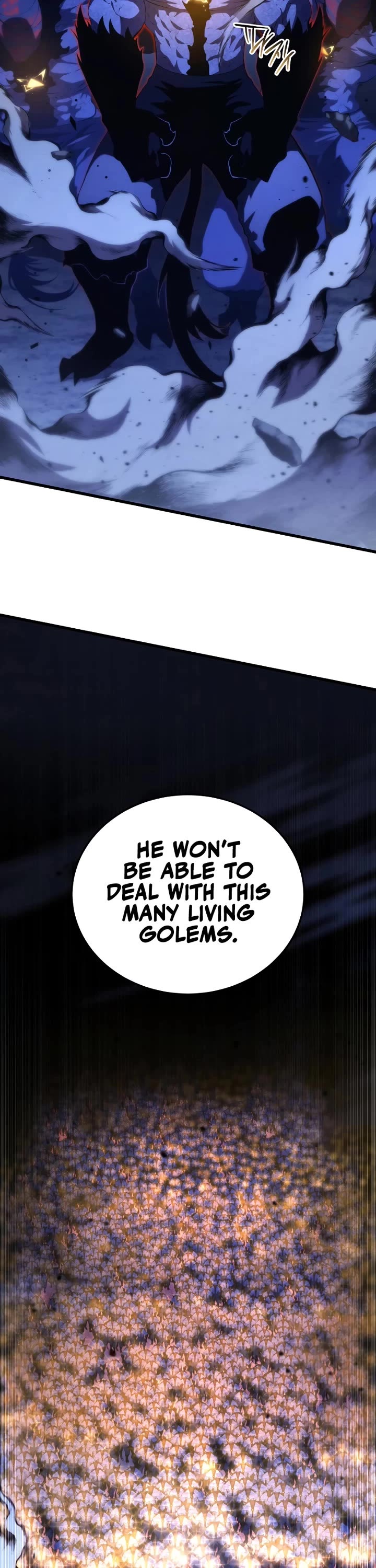 Swordmaster’s Youngest Son Chapter 169 page 34 - Chapter 169