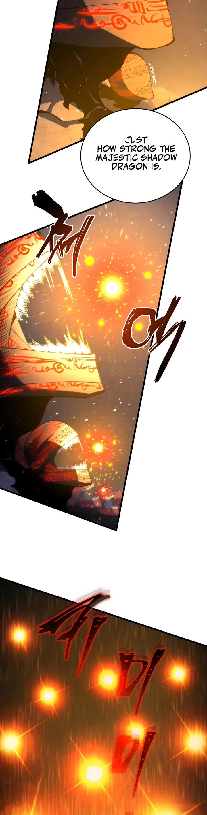 Swordmaster’s Youngest Son Chapter 169 page 36 - Chapter 169