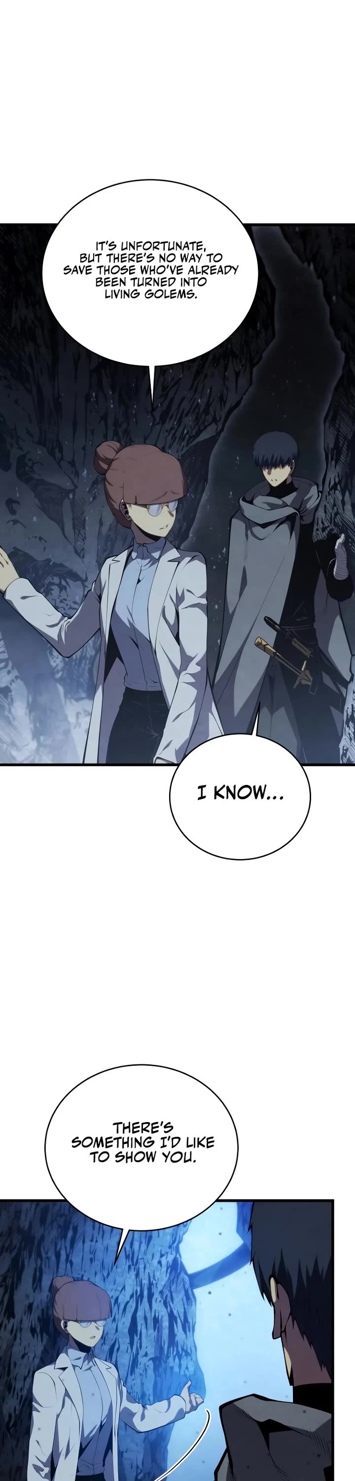 Swordmaster’s Youngest Son Chapter 169 page 42 - Chapter 169