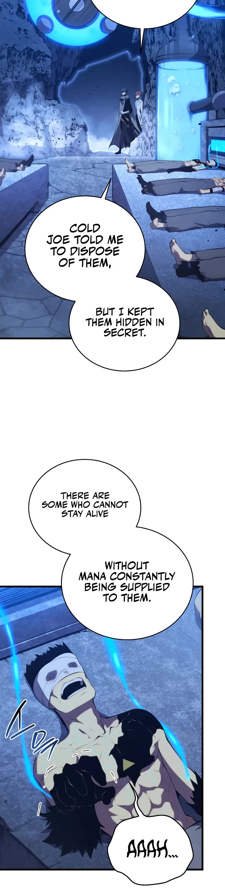 Swordmaster’s Youngest Son Chapter 169 page 44 - Chapter 169