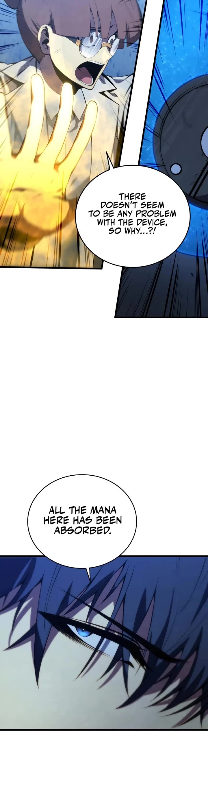 Swordmaster’s Youngest Son Chapter 169 page 48 - Chapter 169