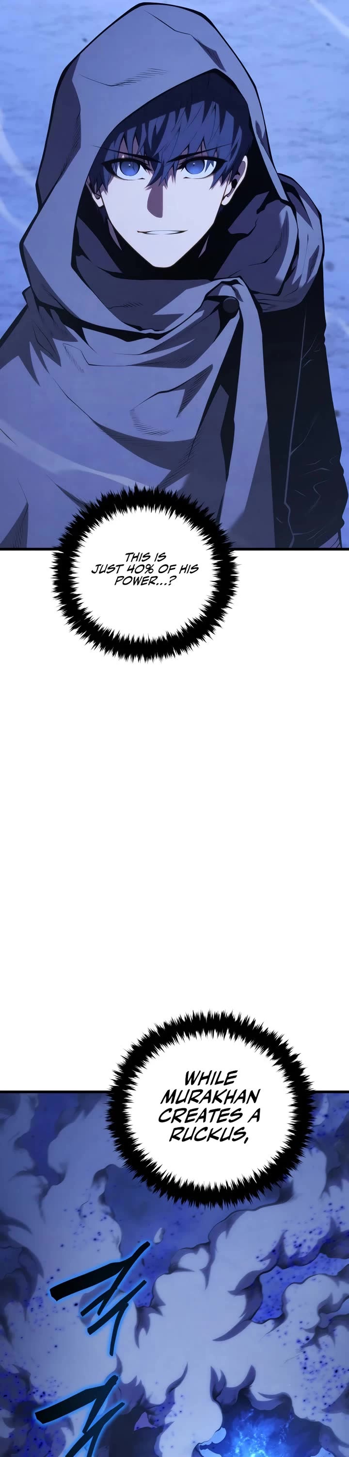 Swordmaster’s Youngest Son Chapter 169 page 5 - Chapter 169