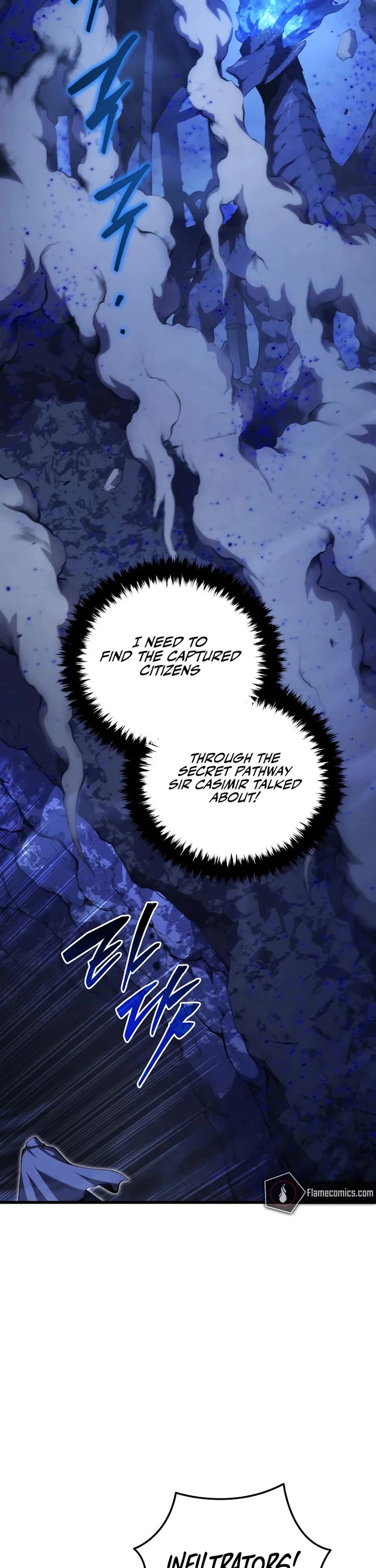 Swordmaster’s Youngest Son Chapter 169 page 6 - Chapter 169