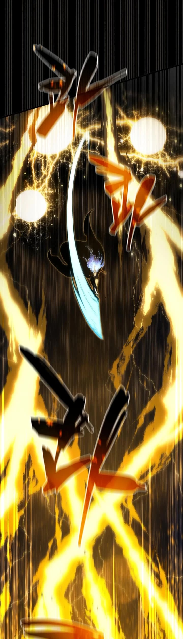 Swordmaster’s Youngest Son Chapter 169 page 66 - Chapter 169