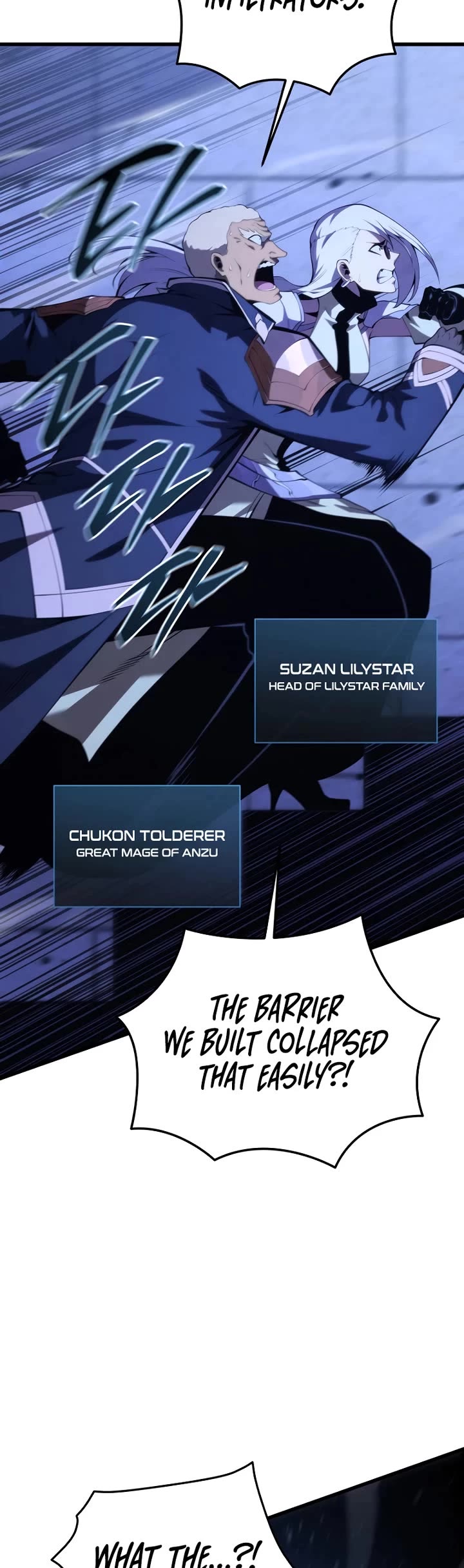 Swordmaster’s Youngest Son Chapter 169 page 7 - Chapter 169