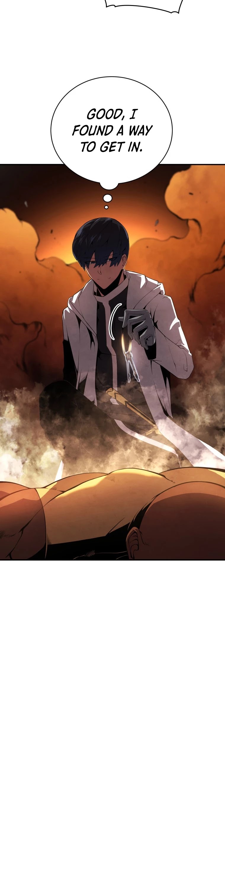 Swordmaster’s Youngest Son Chapter 17 page 34 - Chapter 17