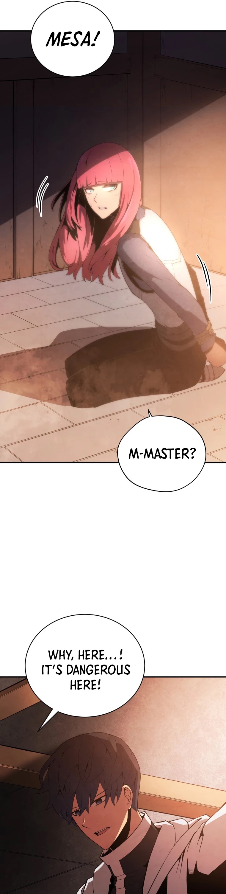Swordmaster’s Youngest Son Chapter 17 page 37 - Chapter 17