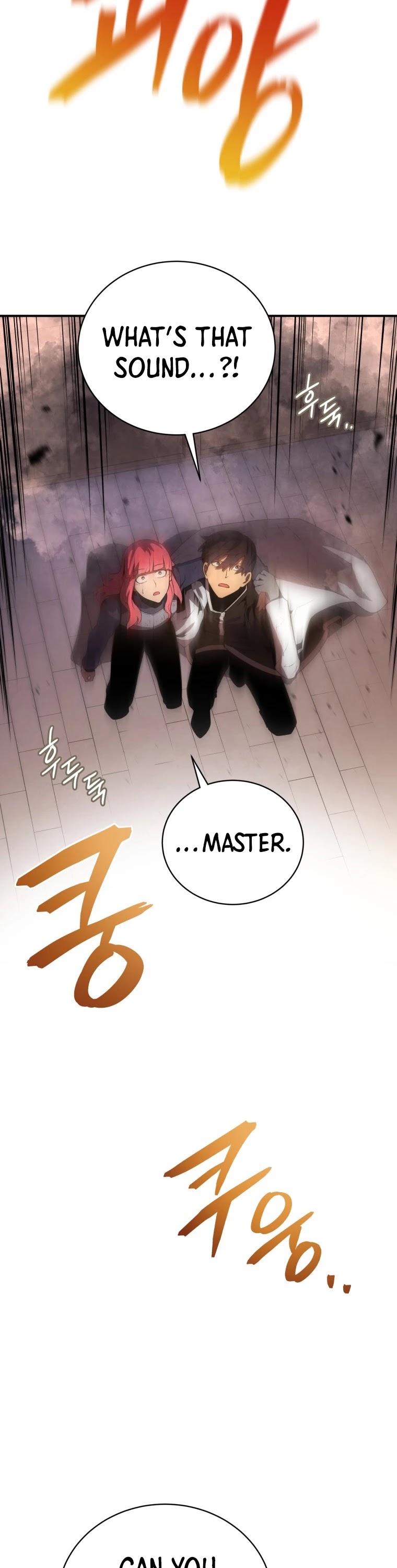 Swordmaster’s Youngest Son Chapter 17 page 39 - Chapter 17