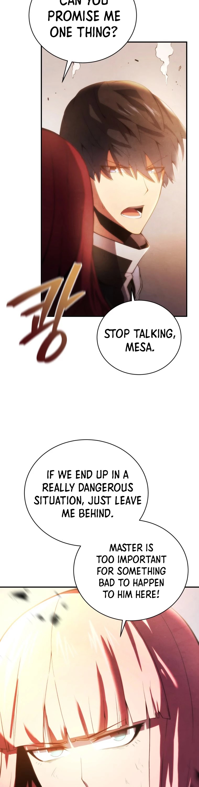 Swordmaster’s Youngest Son Chapter 17 page 40 - Chapter 17