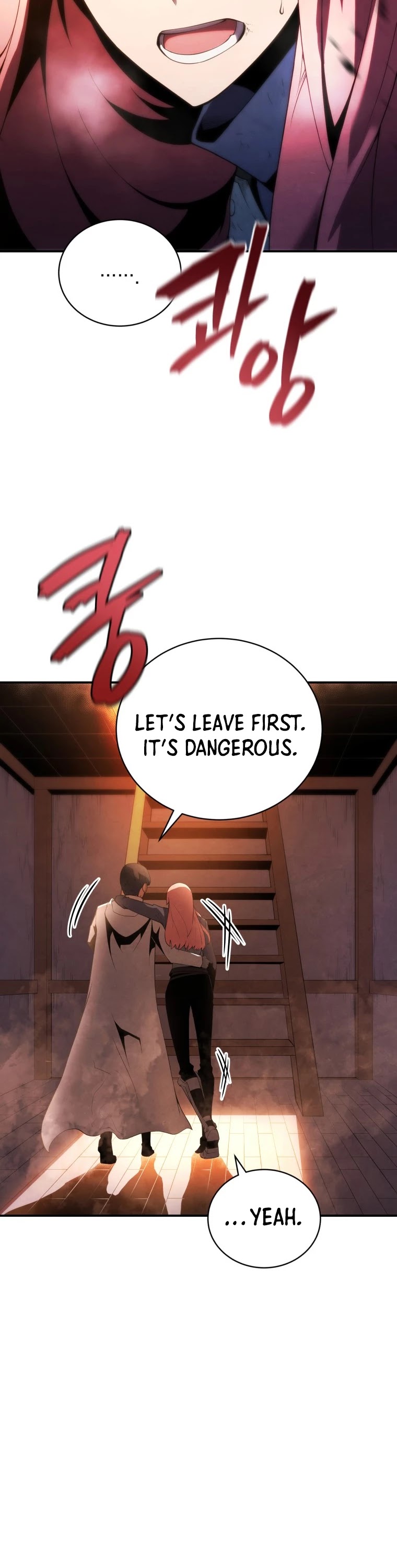 Swordmaster’s Youngest Son Chapter 17 page 41 - Chapter 17