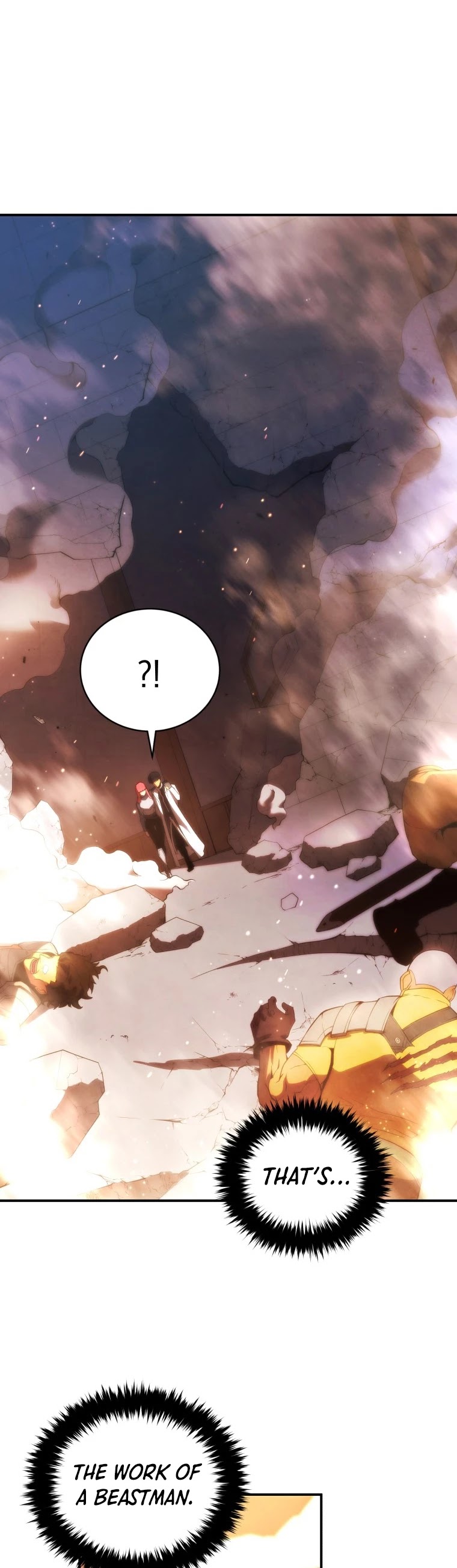Swordmaster’s Youngest Son Chapter 17 page 42 - Chapter 17