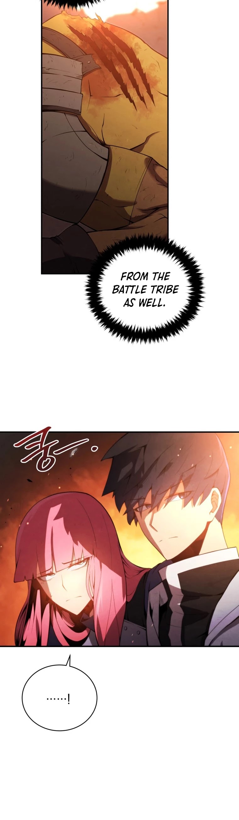 Swordmaster’s Youngest Son Chapter 17 page 43 - Chapter 17