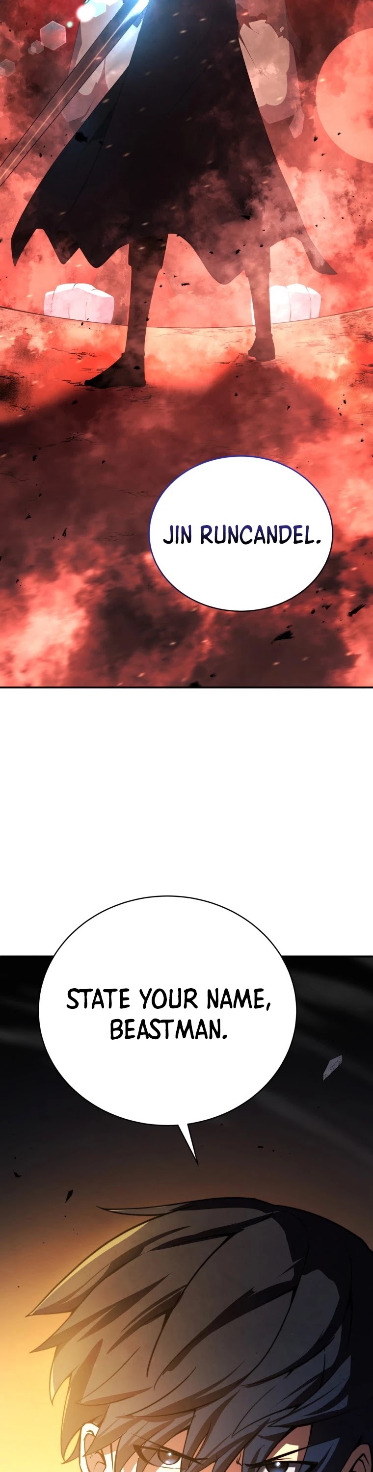 Swordmaster’s Youngest Son Chapter 17 page 48 - Chapter 17