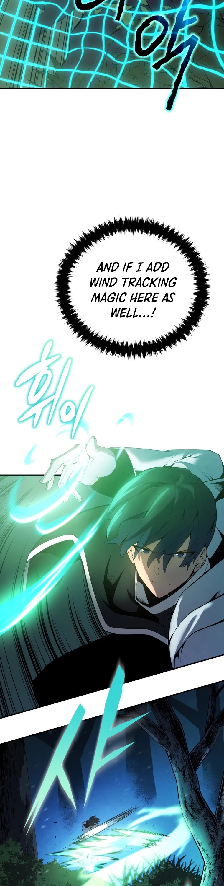 Swordmaster’s Youngest Son Chapter 17 page 5 - Chapter 17