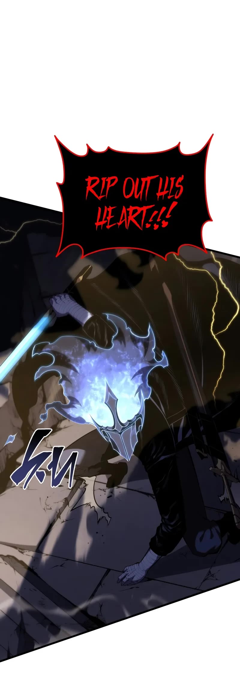 Swordmaster’s Youngest Son Chapter 170 page 13 - Chapter 170