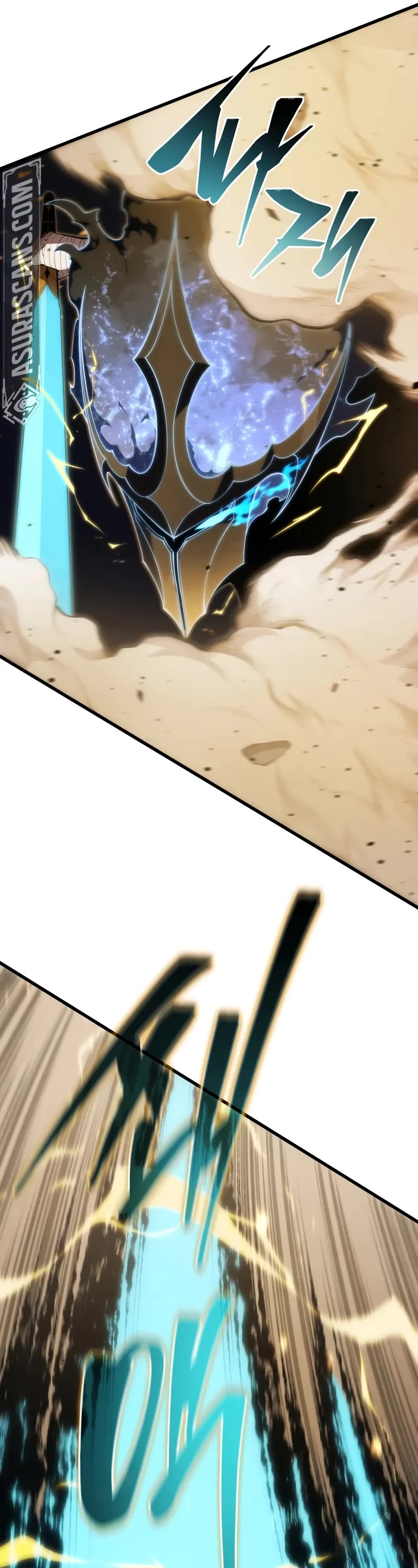 Swordmaster’s Youngest Son Chapter 170 page 19 - Chapter 170