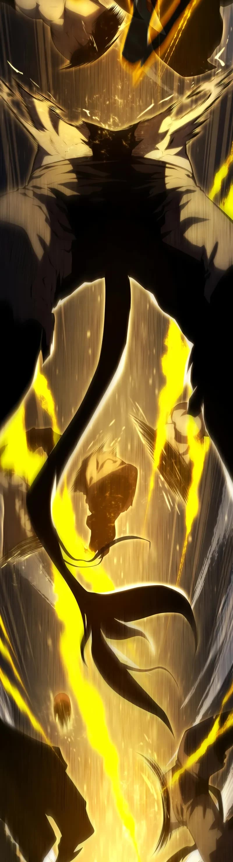 Swordmaster’s Youngest Son Chapter 170 page 22 - Chapter 170
