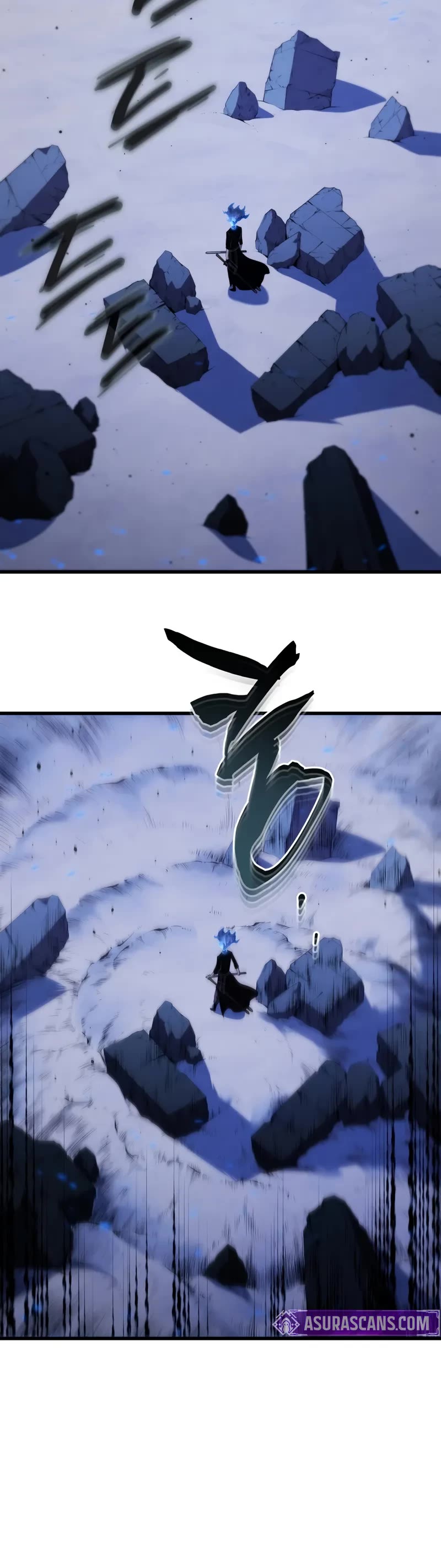Swordmaster’s Youngest Son Chapter 170 page 39 - Chapter 170