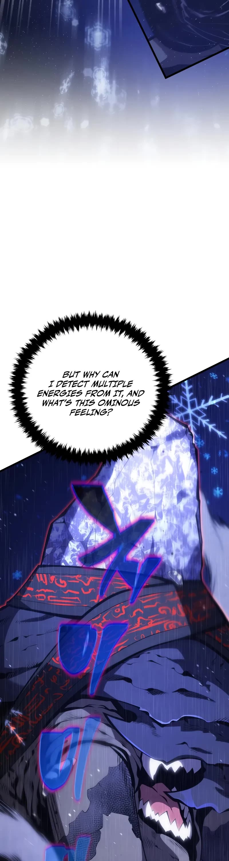 Swordmaster’s Youngest Son Chapter 170 page 42 - Chapter 170