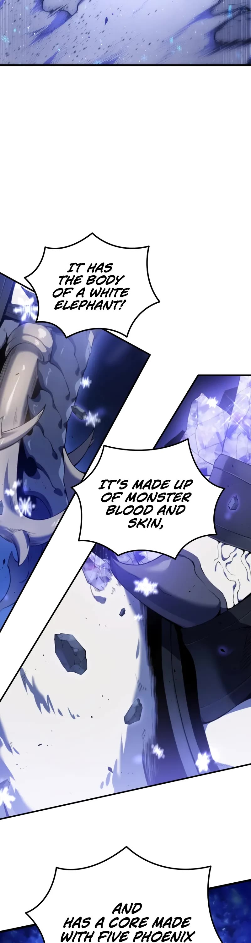 Swordmaster’s Youngest Son Chapter 170 page 46 - Chapter 170