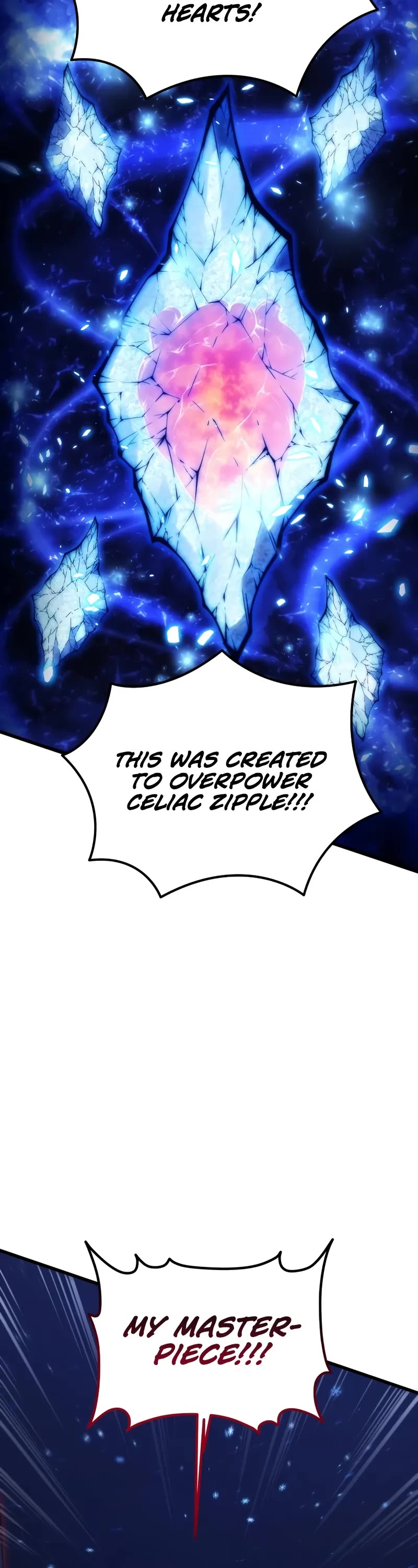 Swordmaster’s Youngest Son Chapter 170 page 47 - Chapter 170