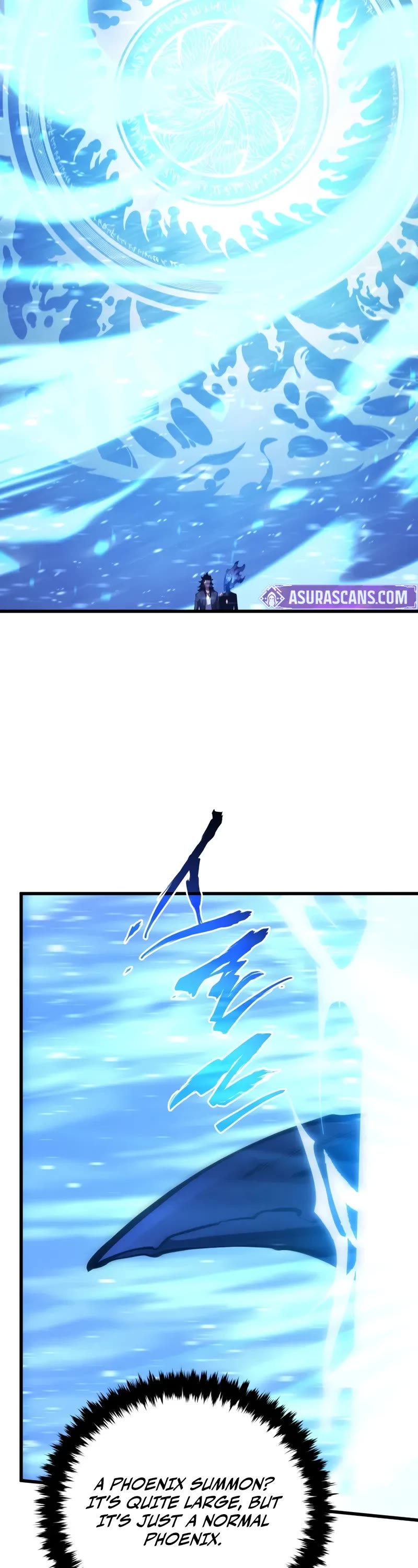 Swordmaster’s Youngest Son Chapter 170 page 56 - Chapter 170