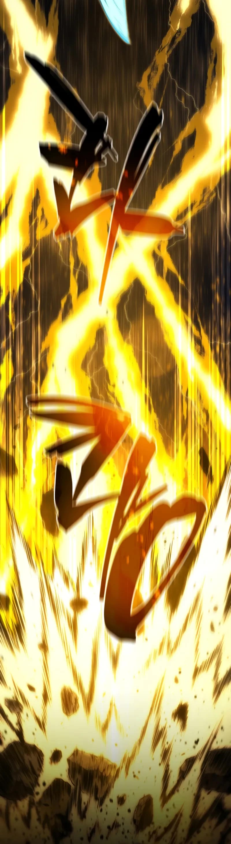 Swordmaster’s Youngest Son Chapter 170 page 6 - Chapter 170