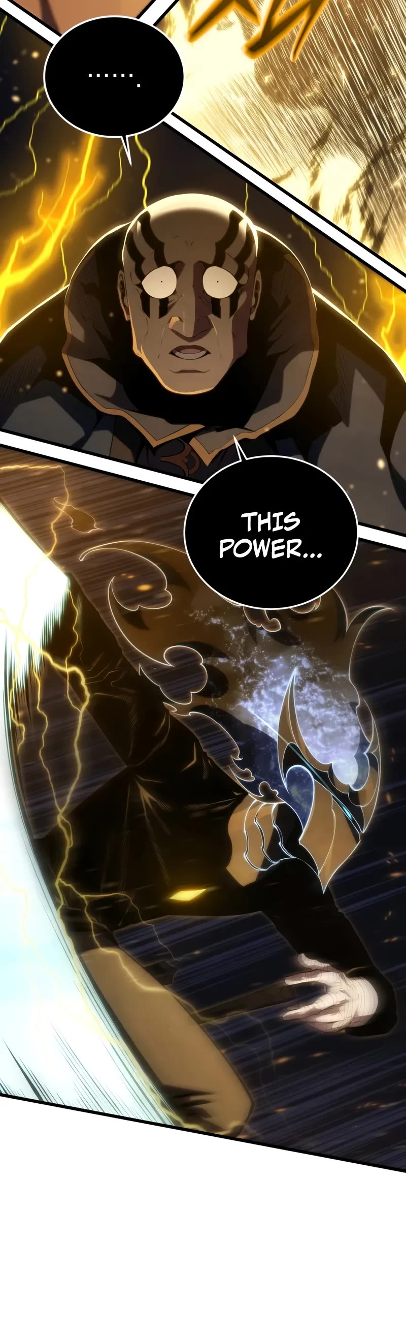 Swordmaster’s Youngest Son Chapter 170 page 8 - Chapter 170