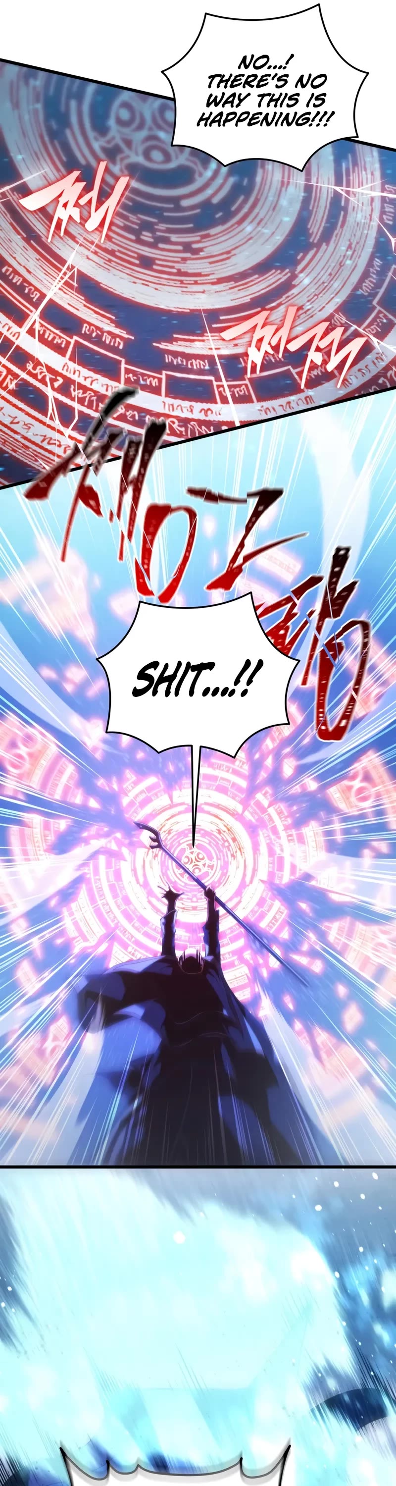 Swordmaster’s Youngest Son Chapter 171 page 19 - Chapter 171