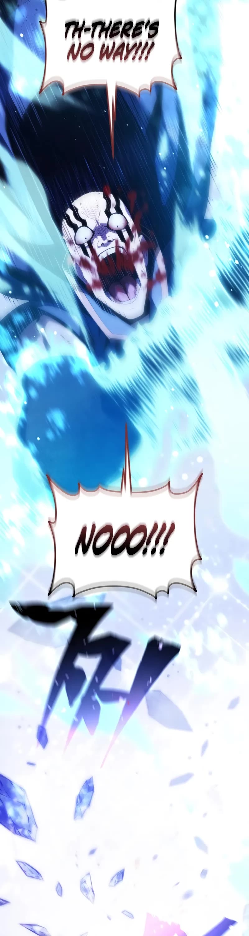 Swordmaster’s Youngest Son Chapter 171 page 20 - Chapter 171