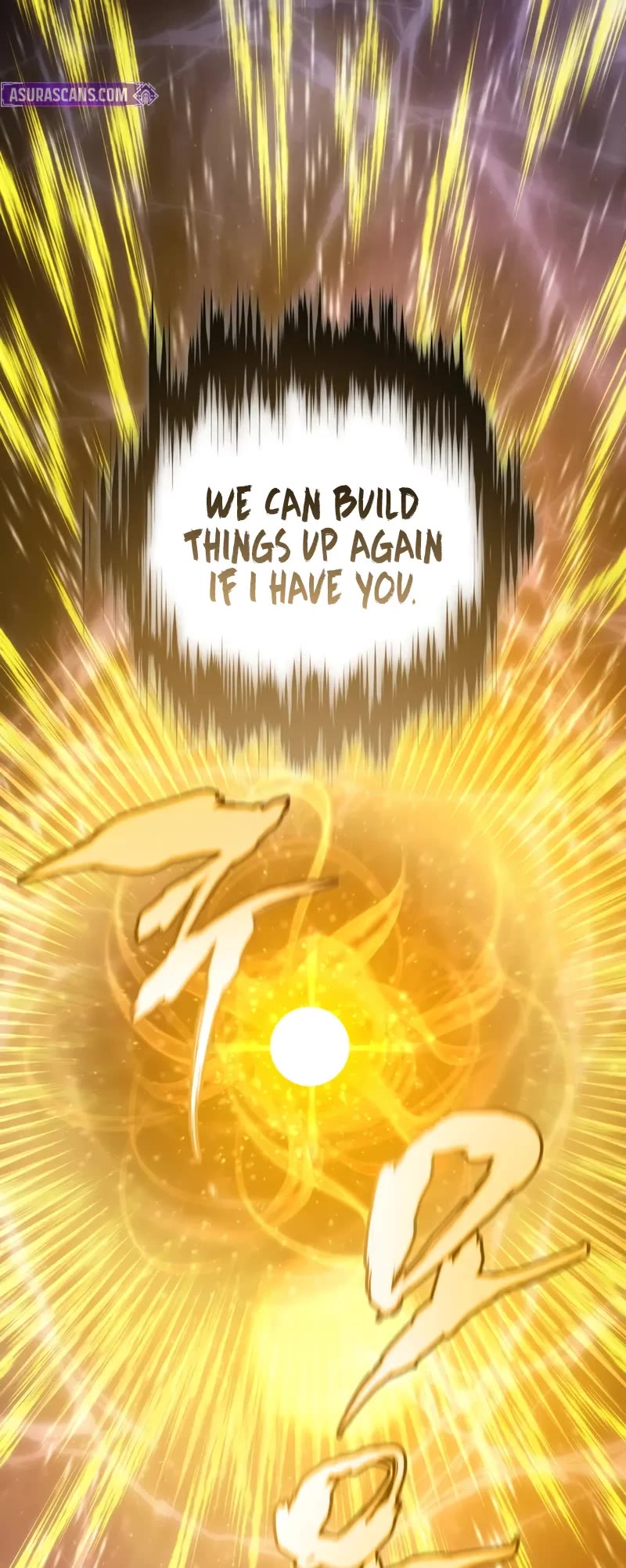 Swordmaster’s Youngest Son Chapter 171 page 31 - Chapter 171