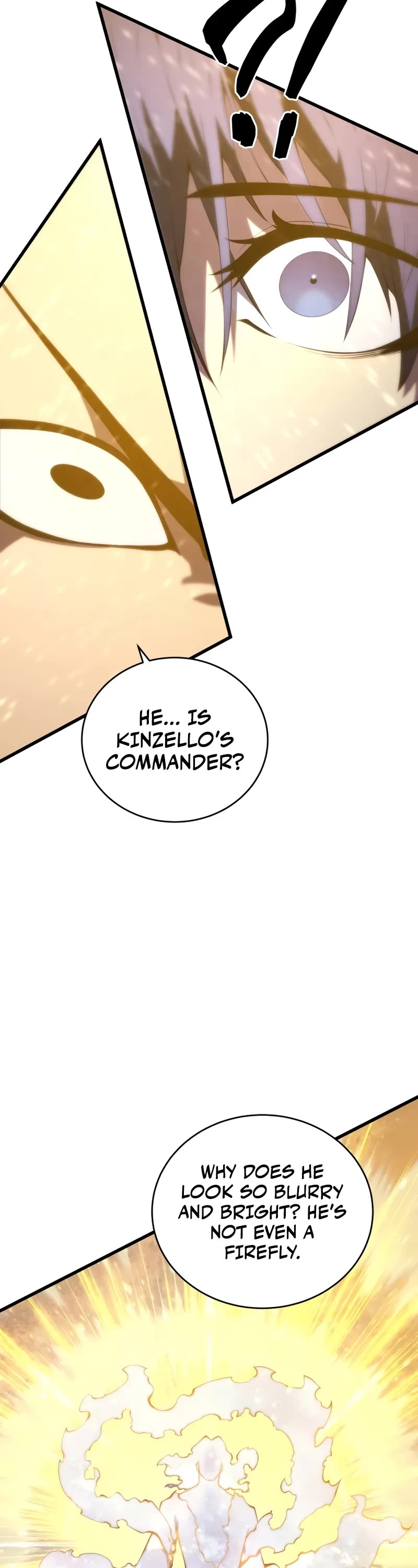 Swordmaster’s Youngest Son Chapter 171 page 35 - Chapter 171