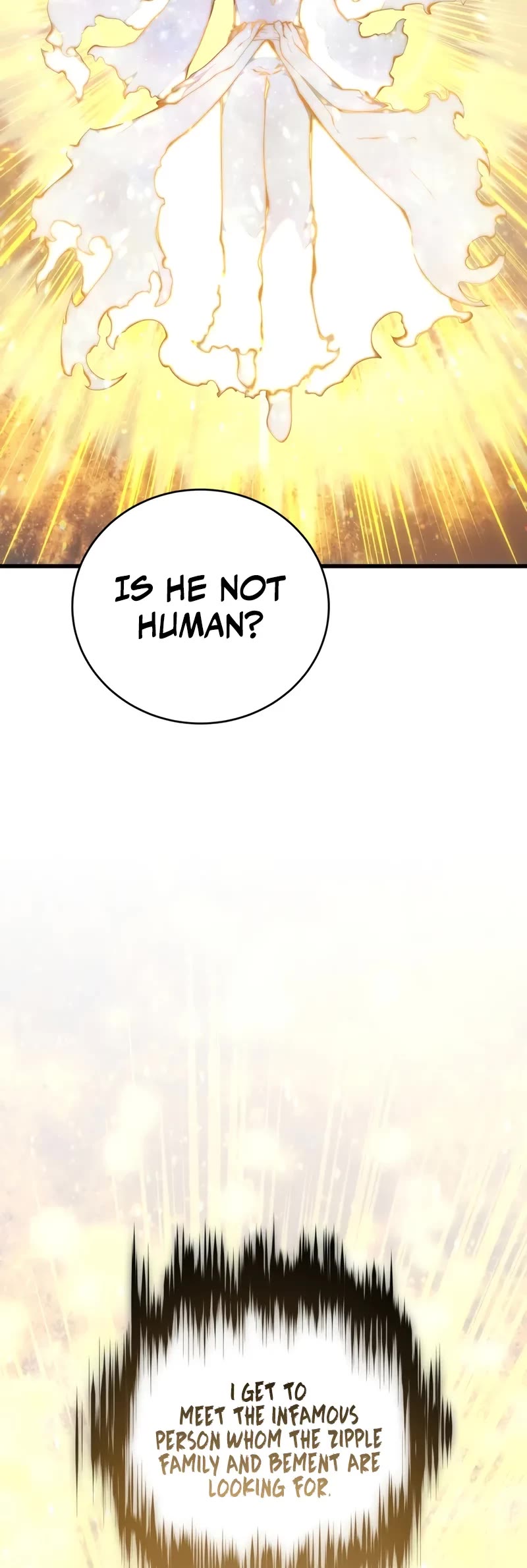 Swordmaster’s Youngest Son Chapter 171 page 36 - Chapter 171